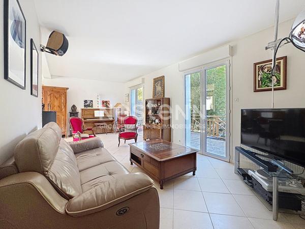 ANTONY - Maison familiale moderne à 9min du RER