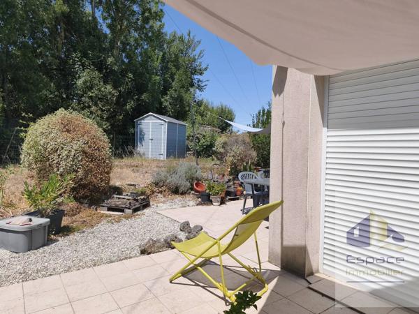 Maison familiale 5 chambres garage et jardin