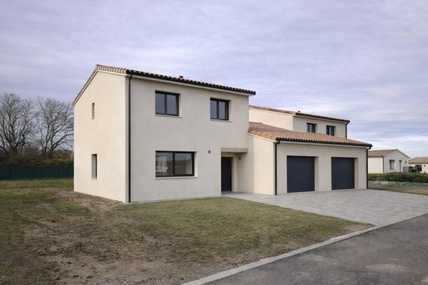 SAINT SULPICE LA POINTE