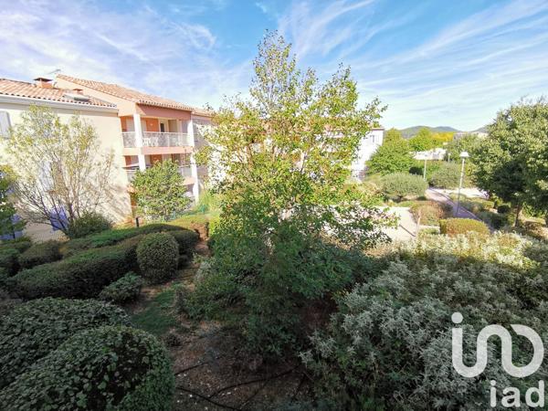Appartement à vendre 3 pièces 55 m² Brignoles