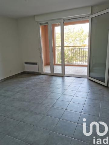 Appartement à vendre 3 pièces 55 m² Brignoles