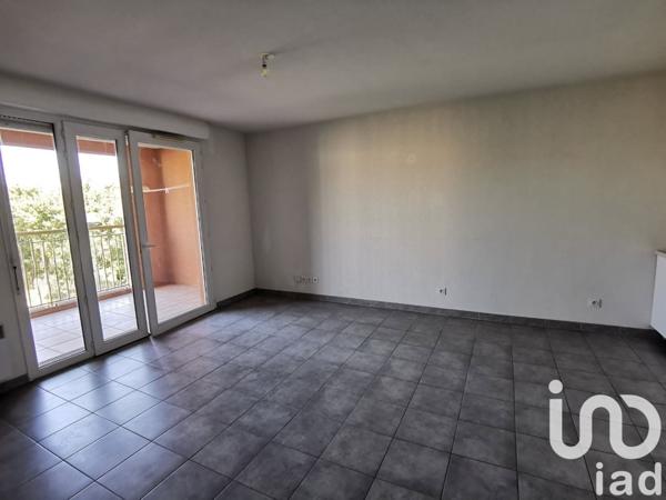 Appartement à vendre 3 pièces 55 m² Brignoles