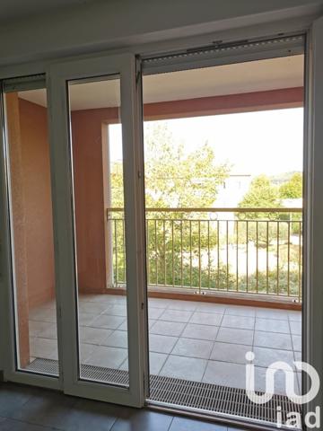 Appartement à vendre 3 pièces 55 m² Brignoles
