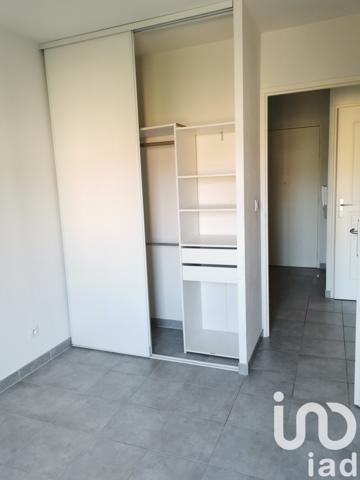 Appartement à vendre 3 pièces 55 m² Brignoles