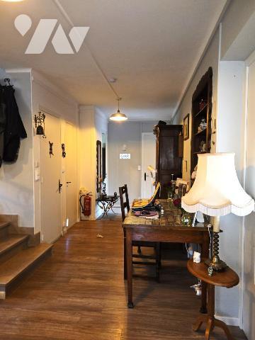 Maison cinq chambres sur la commune de COURBOUZON sur un terrain de 2676m².