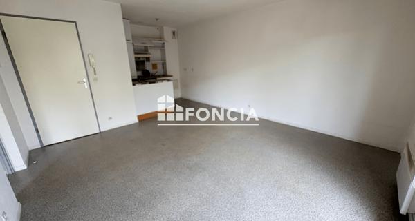 À vendre Appartement 2 pièces 40.6 m² - Blanquefort 33290