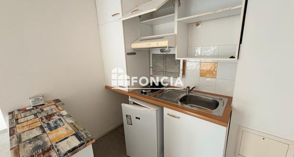 À vendre Appartement 2 pièces 40.6 m² - Blanquefort 33290