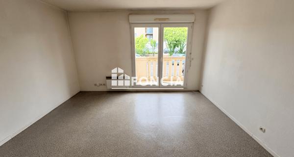 À vendre Appartement 2 pièces 40.6 m² - Blanquefort 33290