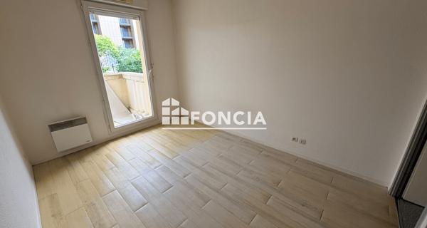 À vendre Appartement 2 pièces 40.6 m² - Blanquefort 33290