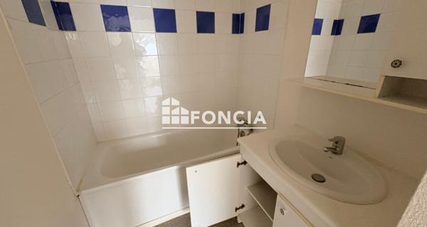 À vendre Appartement 2 pièces 40.6 m² - Blanquefort 33290