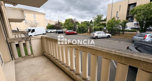À vendre Appartement 2 pièces 40.6 m² - Blanquefort 33290