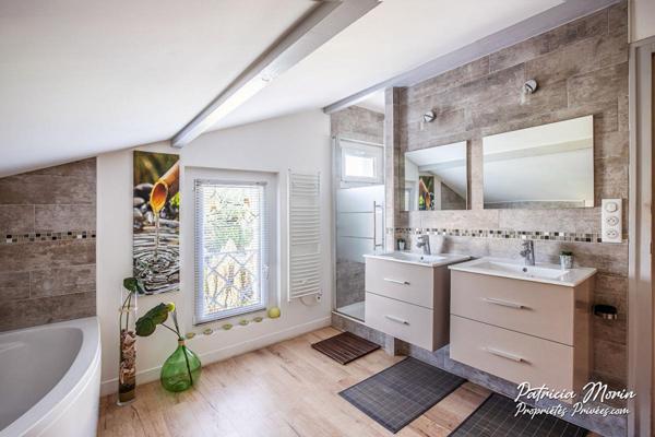 Maison Saint Paul Les Dax 6 pièce(s)