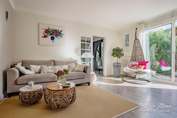 Maison Saint Paul Les Dax 6 pièce(s)