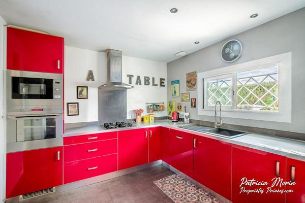 Maison Saint Paul Les Dax 6 pièce(s)