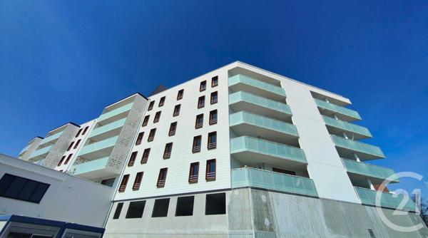 Appartement T4 à vendre  4 pièces - 77,73 m2 SCHILTIGHEIM - 67