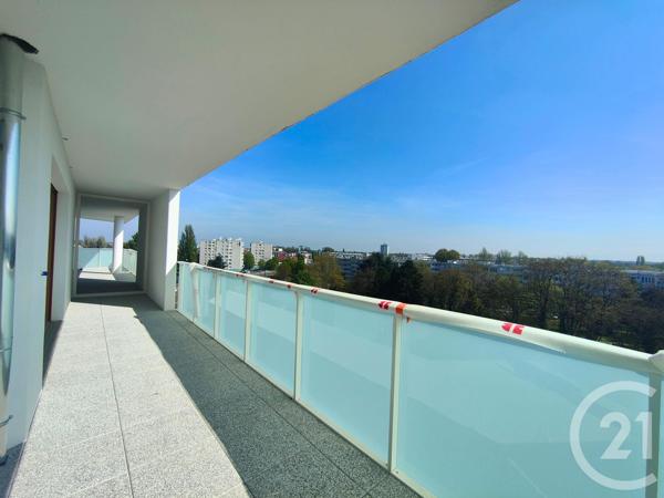 Appartement T4 à vendre  4 pièces - 77,73 m2 SCHILTIGHEIM - 67