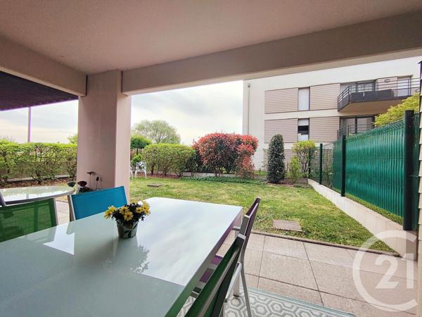 Appartement à vendre  5 pièces - 117 m2 HOENHEIM - 67