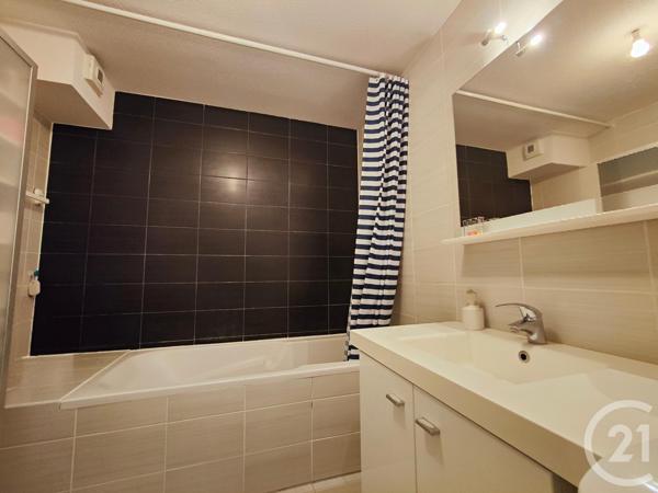 Appartement à vendre  5 pièces - 117 m2 HOENHEIM - 67