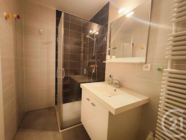 Appartement à vendre  5 pièces - 117 m2 HOENHEIM - 67