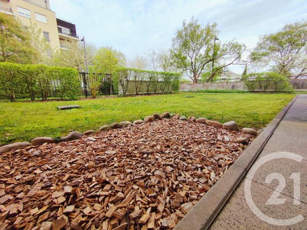 Appartement à vendre  5 pièces - 117 m2 HOENHEIM - 67