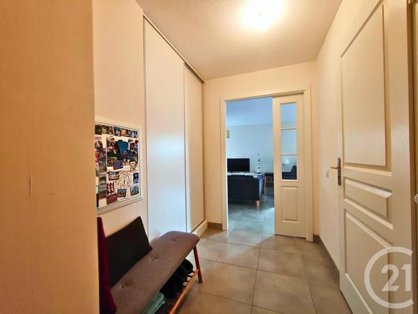 Appartement à vendre  5 pièces - 117 m2 HOENHEIM - 67