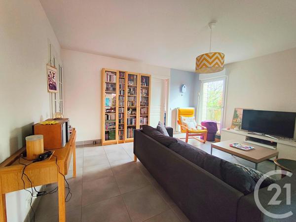 Appartement à vendre  5 pièces - 117 m2 HOENHEIM - 67
