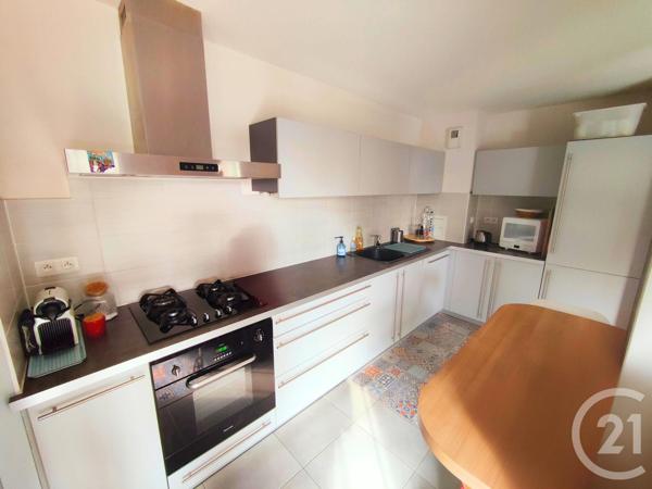 Appartement à vendre  5 pièces - 117 m2 HOENHEIM - 67