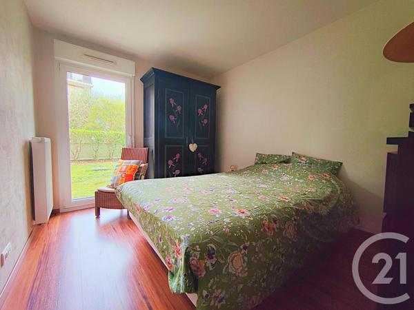 Appartement à vendre  5 pièces - 117 m2 HOENHEIM - 67