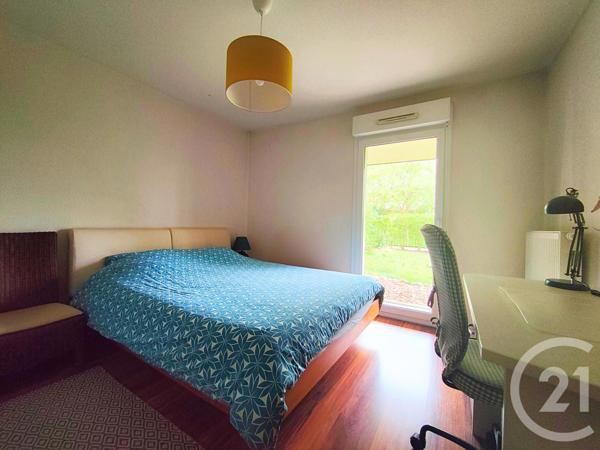 Appartement à vendre  5 pièces - 117 m2 HOENHEIM - 67