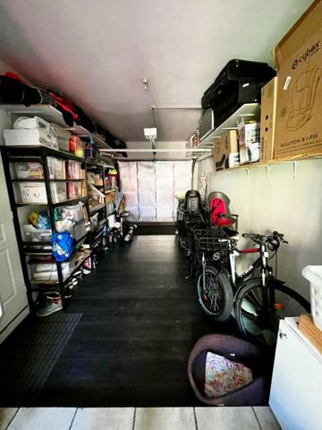 Bas Cenon, proche commodités, familiale récente 3 chambres, jardin et garage