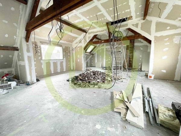 Maison à SARCELLES (95200)