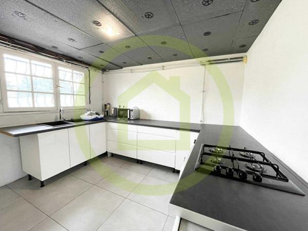 Maison à SARCELLES (95200)