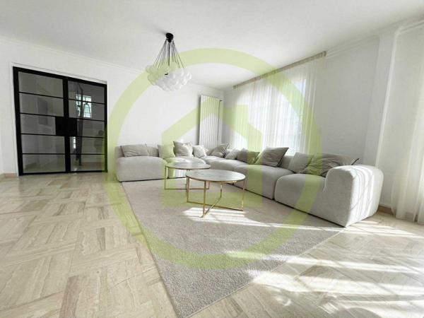 Maison à SARCELLES (95200)