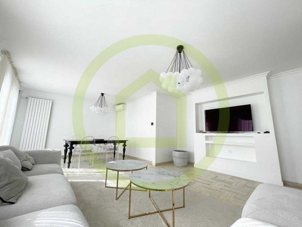 Maison à SARCELLES (95200)