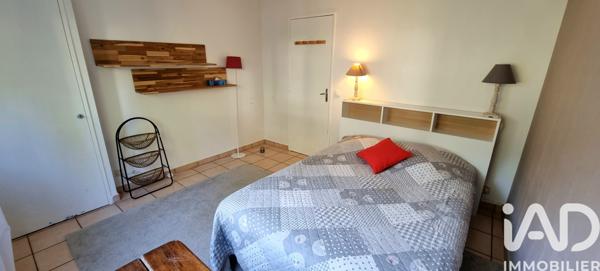 Appartement à vendre 3 pièces 76 m² Saint-Mandrier-sur-Mer