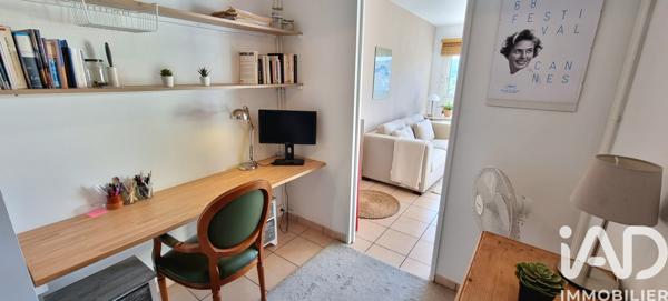 Appartement à vendre 3 pièces 76 m² Saint-Mandrier-sur-Mer
