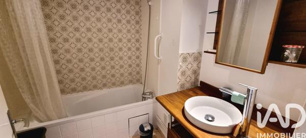 Appartement à vendre 3 pièces 76 m² Saint-Mandrier-sur-Mer