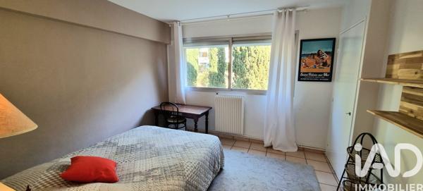 Appartement à vendre 3 pièces 76 m² Saint-Mandrier-sur-Mer