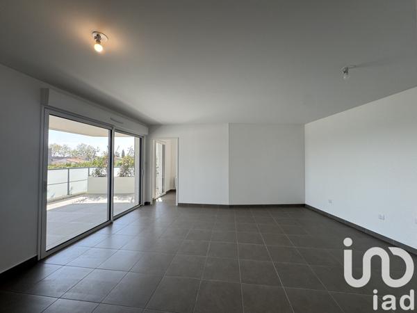 Appartement 4 pièces de 80 m² à Baillargues (34670)