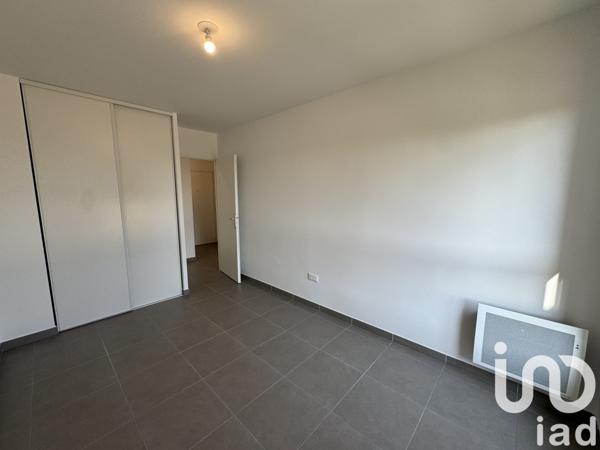 Appartement 4 pièces de 80 m² à Baillargues (34670)