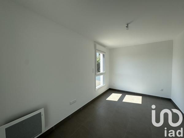 Appartement 4 pièces de 80 m² à Baillargues (34670)