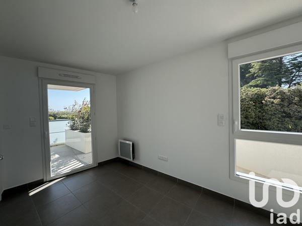 Appartement 4 pièces de 80 m² à Baillargues (34670)