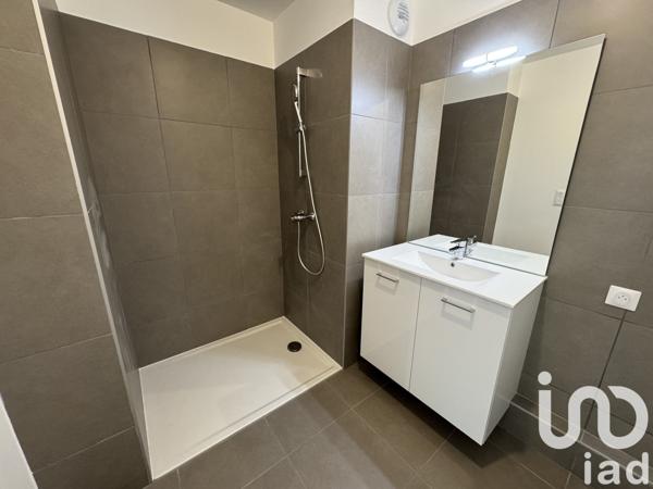 Appartement 4 pièces de 80 m² à Baillargues (34670)