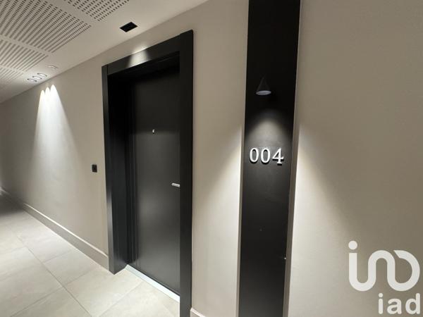 Appartement 4 pièces de 80 m² à Baillargues (34670)