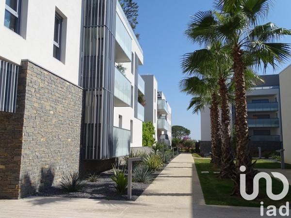 Appartement 4 pièces de 80 m² à Baillargues (34670)