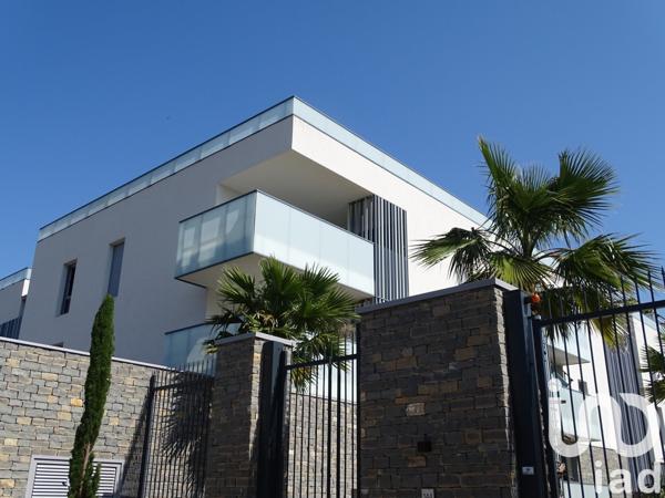 Appartement 4 pièces de 80 m² à Baillargues (34670)