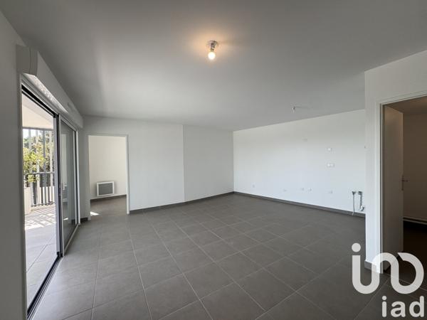 Appartement 4 pièces de 80 m² à Baillargues (34670)
