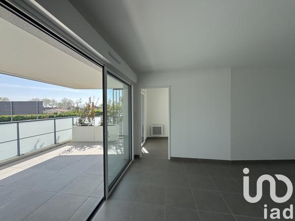 Appartement 4 pièces de 80 m² à Baillargues (34670)