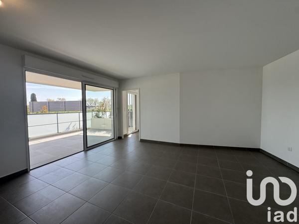 Appartement 4 pièces de 80 m² à Baillargues (34670)