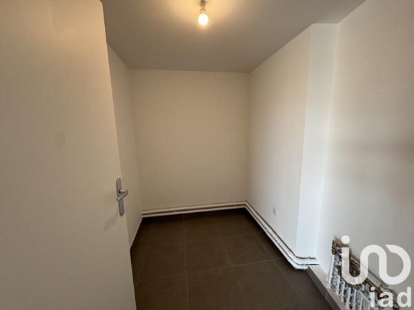 Appartement 4 pièces de 80 m² à Baillargues (34670)